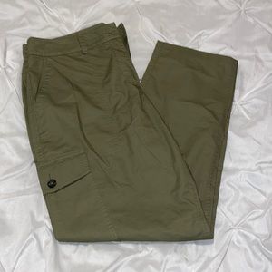 Michael Kors cargo | size:12